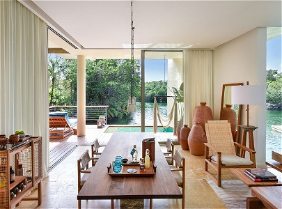 Rosewood Mayakoba